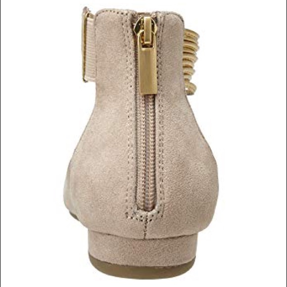 NWOT Comfort View Aylin flat 12 Wide - Picture 3 of 5